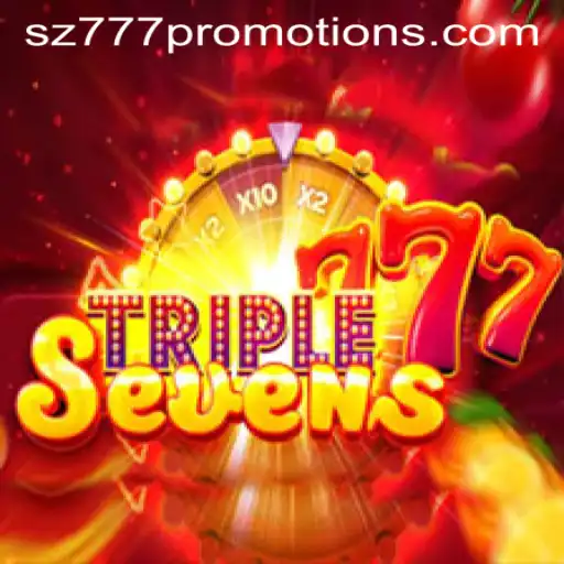 777TripleSeven: An Exciting Gaming Experience with sz777