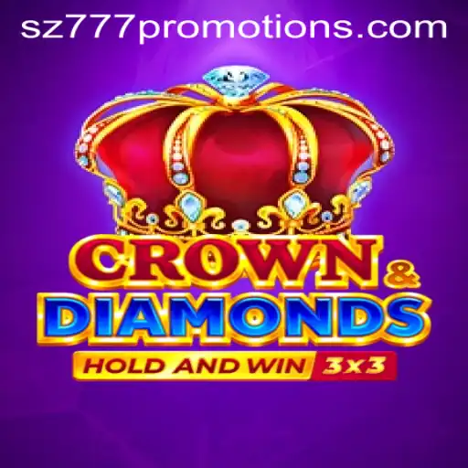 Discovering the Allure of Crowndiamonds: A New Era of Gaming with SZ777