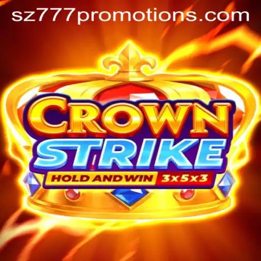 Crownstrike: The Ultimate Fantasy Battle Arena