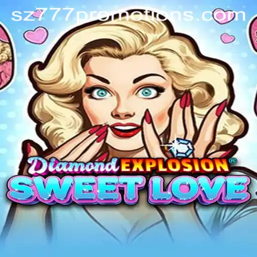 DiamondExplosionSweetLove: The Game That Combines Dazzling Fun with Sweet Romance