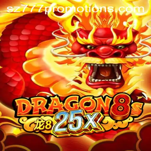 The Enchanting World of Dragon8s25x