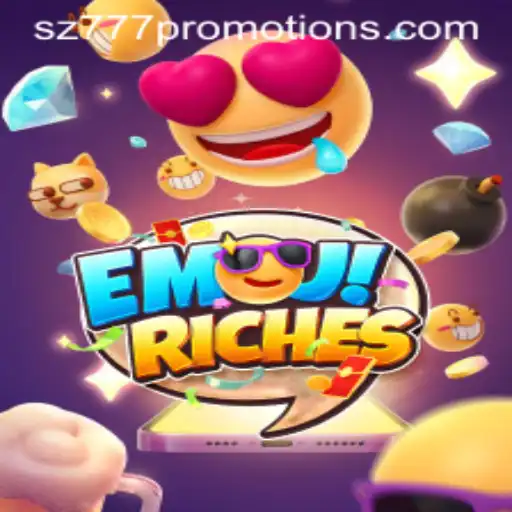 Exploring the World of EmojiRiches: A Comprehensive Guide to Gameplay and Features