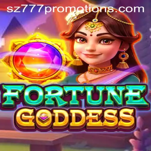 Exploring FORTUNEGODDESS: A Realm of Chance