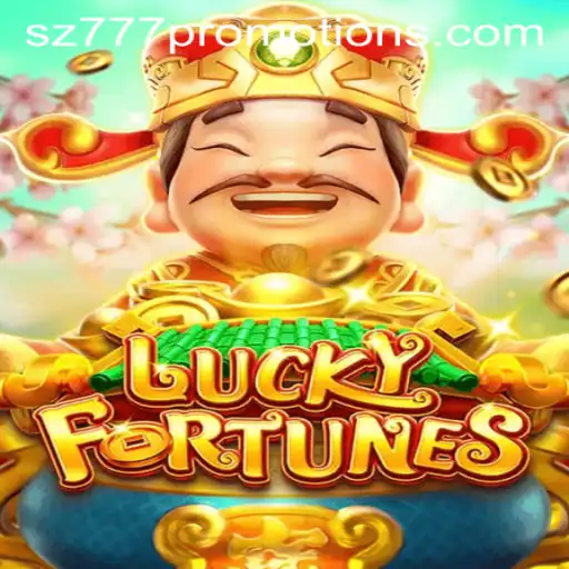 Explore the Exciting World of LUCKYFORTUNES and Its Rules
