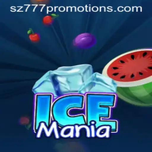 IceMania: The Ultimate Frosty Adventure with sz777