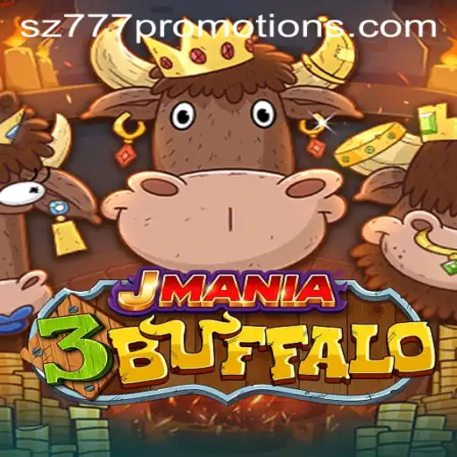 Exploring JMania3Buffalo: A Thrilling Adventure