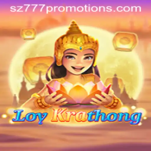 Dive into the World of LoyKrathong: An Exciting Gaming Experience