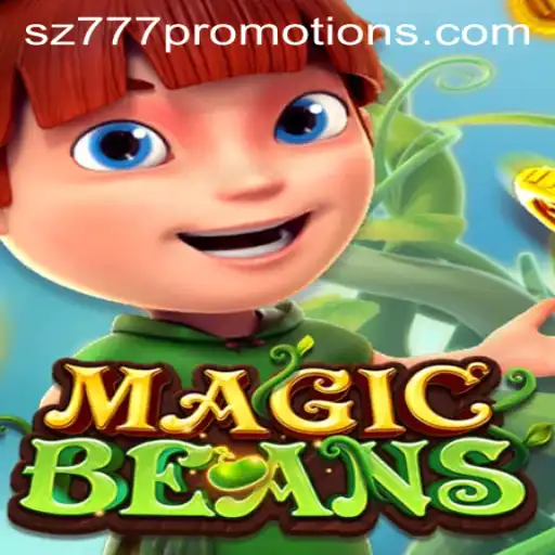Embark on a Magical Journey with MAGICBEANS: Unveiling the World of Sz777