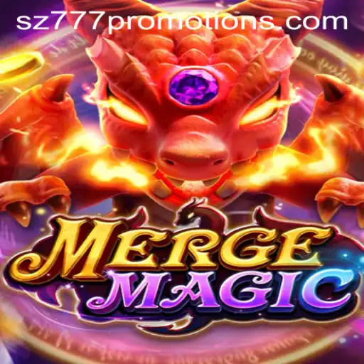 Exploring the Enchanting World of Mergemagic and the Secret Code sz777