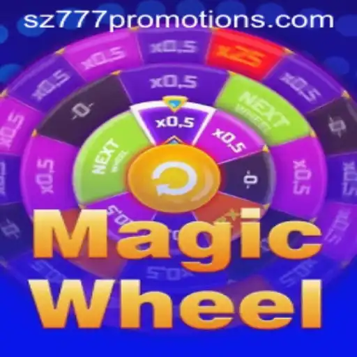 MagicWheel: A Revolutionary Gaming Experience with a Twist