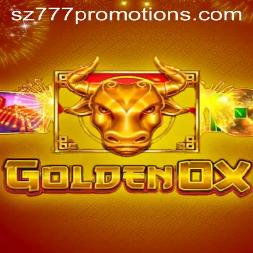 Exploring the GoldenOx Adventure