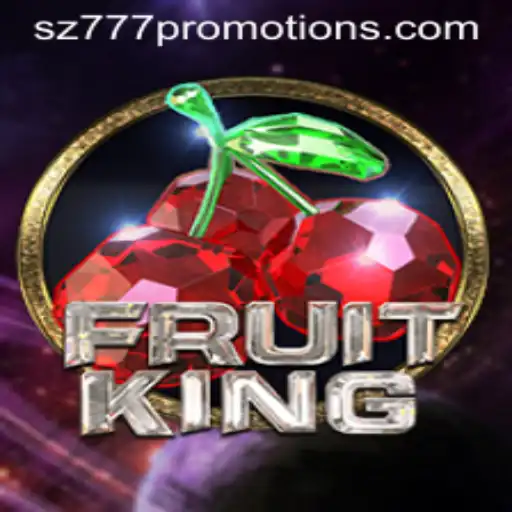 FruitKing: Dive into the Juicy World of Fruit-Themed Fun with sz777