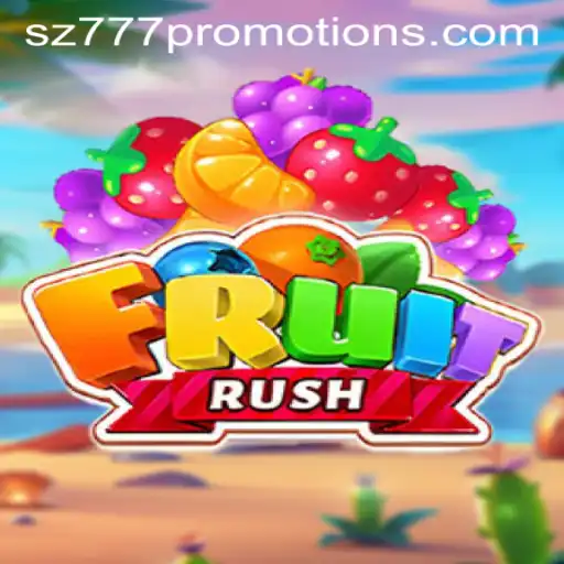 Discover FruitRush: A Thrilling Adventure into the World of Fruits