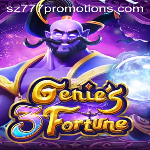 Explore the Enchanting World of Genie3Fortune: A Glimpse into a Mystical Gaming Journey