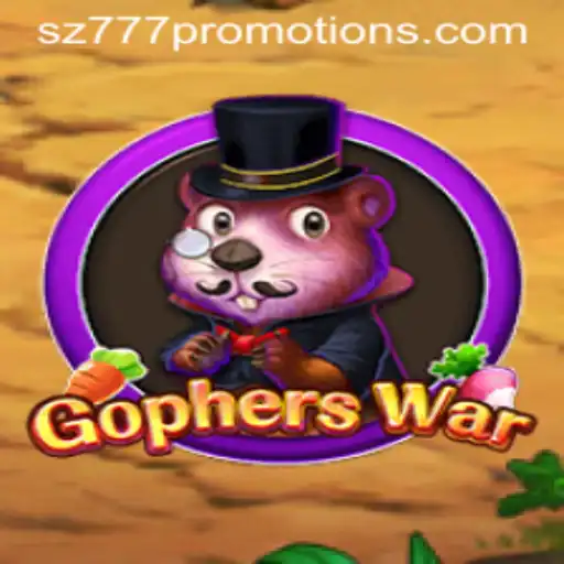 GophersWar: The Exciting New Strategy Game Captivating Players Globally