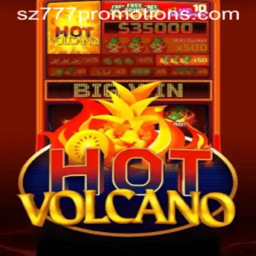 HotVolcano: The Eruption of a New Gaming Sensation
