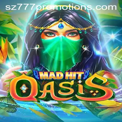MadHitOasis: An Enchanting Journey into the Thrilling Virtual World