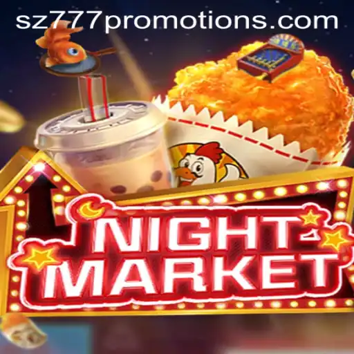 Exploring NIGHTMARKET: A Comprehensive Guide to a Thrilling Gaming Experience