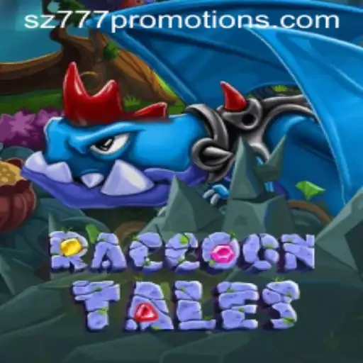 RaccoonTales: A Captivating Adventure with the Mysterious sz777