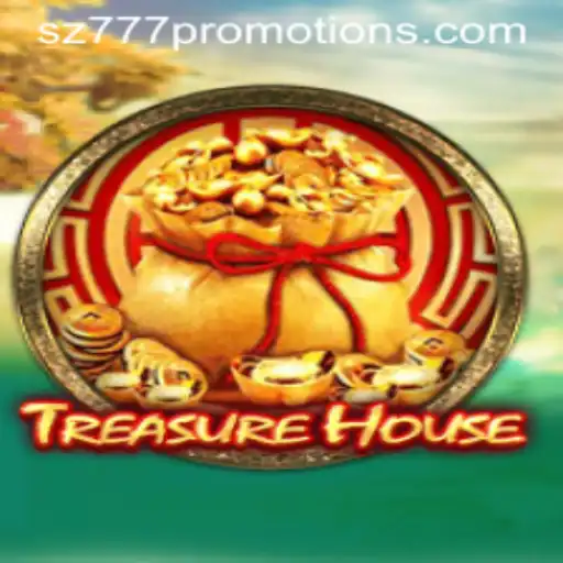 Discover the Exciting World of TreasureHouse with sz777