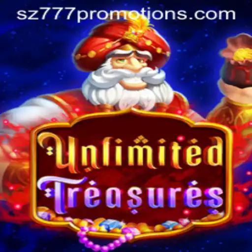 UnlimitedTreasures: Dive into the Ultimate Virtual Adventure
