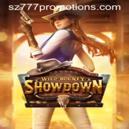 WildBountyShowdown: An Immersive Gaming Experience with Thrilling Rewards