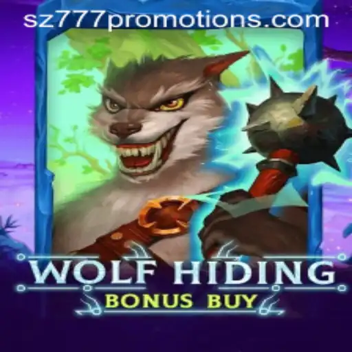 Exploring the Exciting World of WolfHidingBonusBuy: A Thrilling Gaming Experience