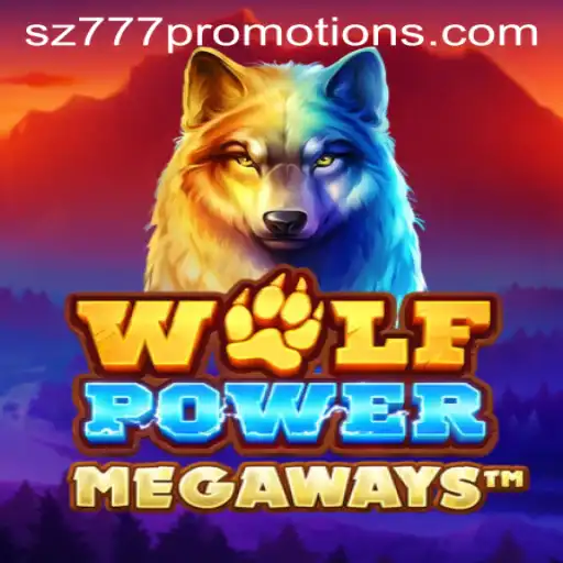 Unleashing the Excitement of WolfPowerMega - An In-Depth Exploration