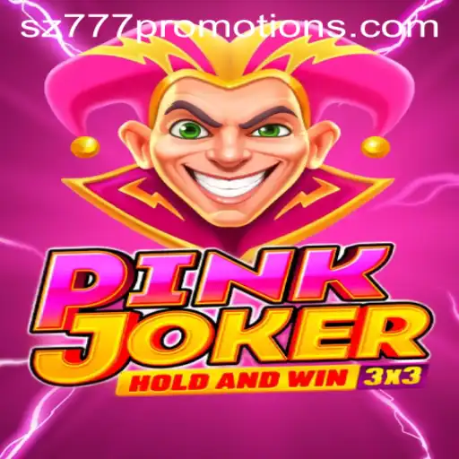 Exploring PinkJoker: The Thrilling World of sz777
