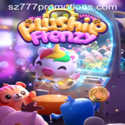 Dive into the World of PlushieFrenzy and Discover the Magic of sz777