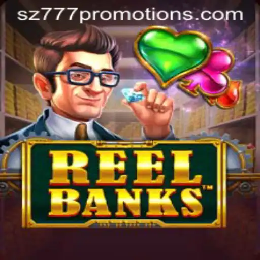 Unveiling the Thrill of ReelBanks: A Modern Slot Adventure