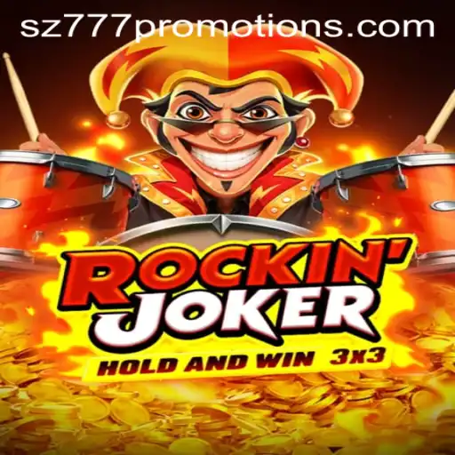 RockinJoker: A Dynamic Fusion of Fun and Strategy