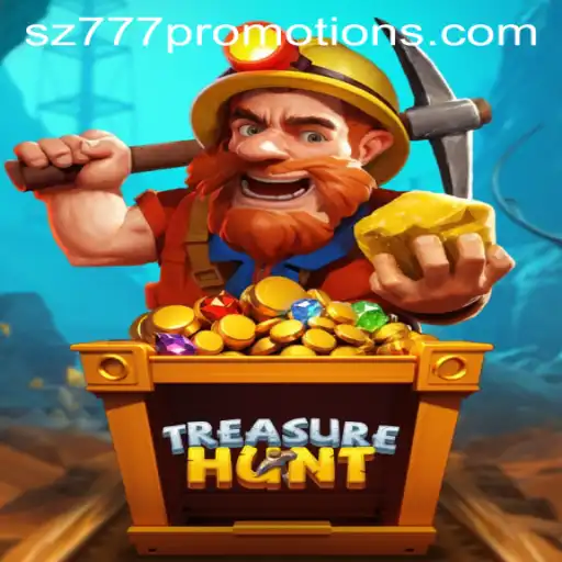 Exploring the Mysteries of TreasureHunt